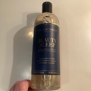 The Laundress New York Luxury Beauty Sleep Detergent NEW 16 Fl Oz